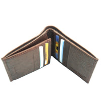 Giulio Leather Wallet-3