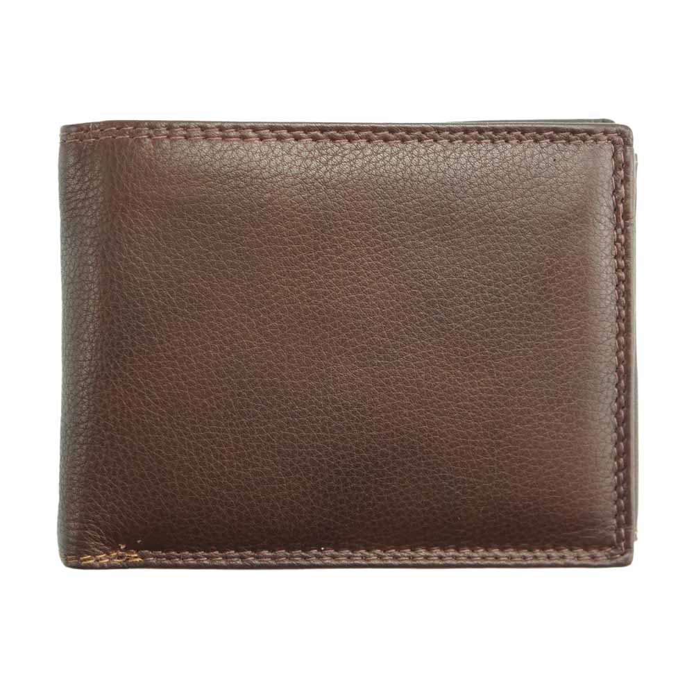 Leslie Leather Wallet-7