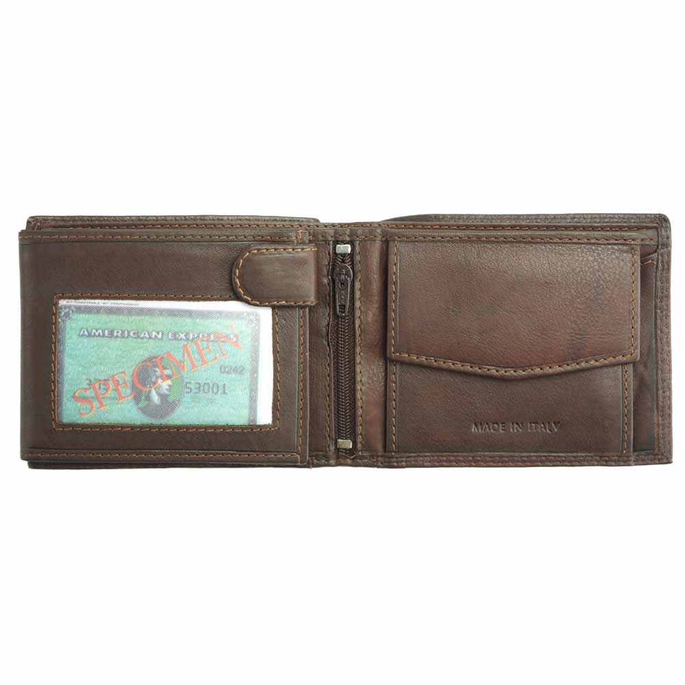 Leslie Leather Wallet-3