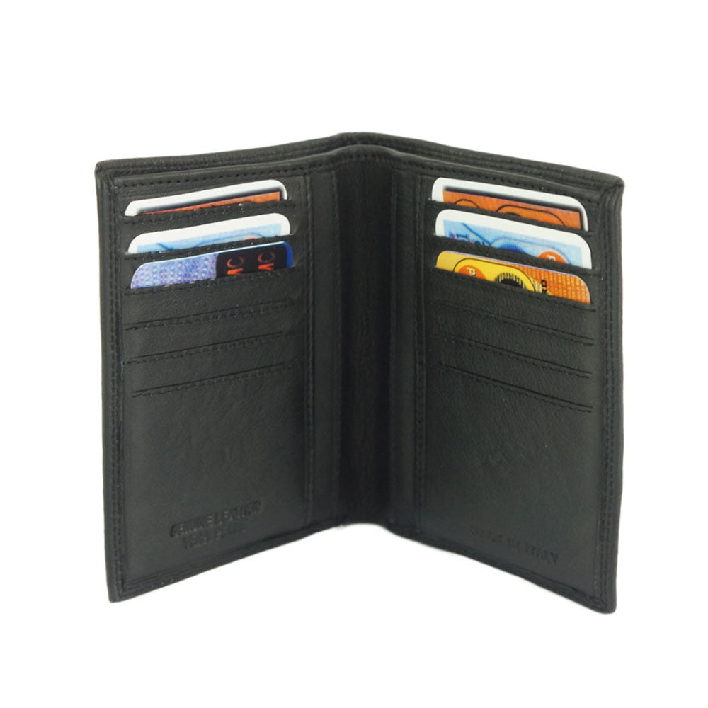 Ivo Leather wallet-6