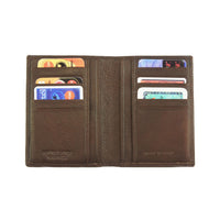 Ivo Leather wallet-3