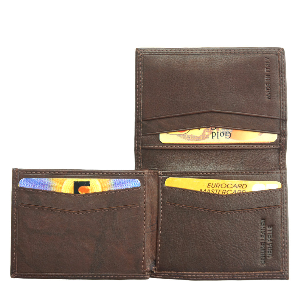 Evan Leather Wallet-2