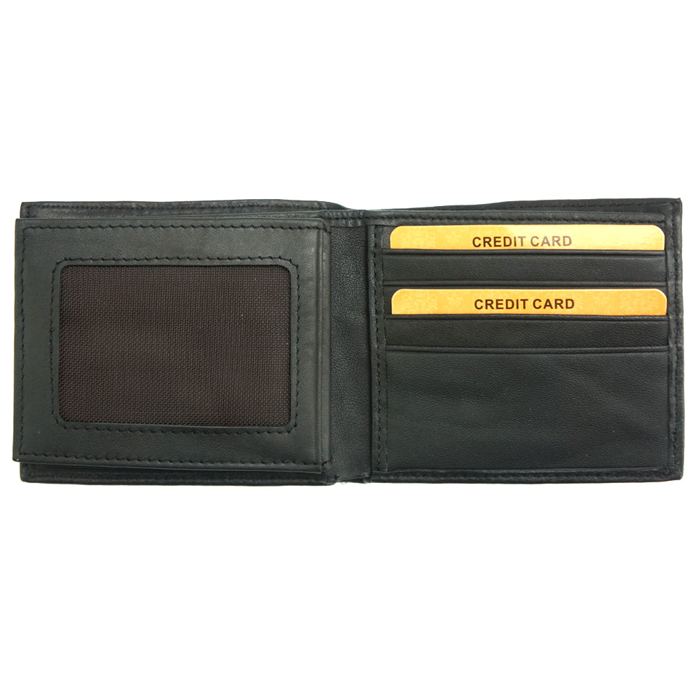Tommaso S Men’s leather wallet-0