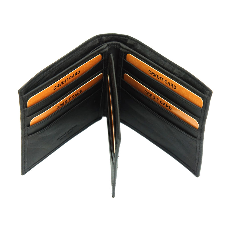 Tommaso S Men’s leather wallet-3