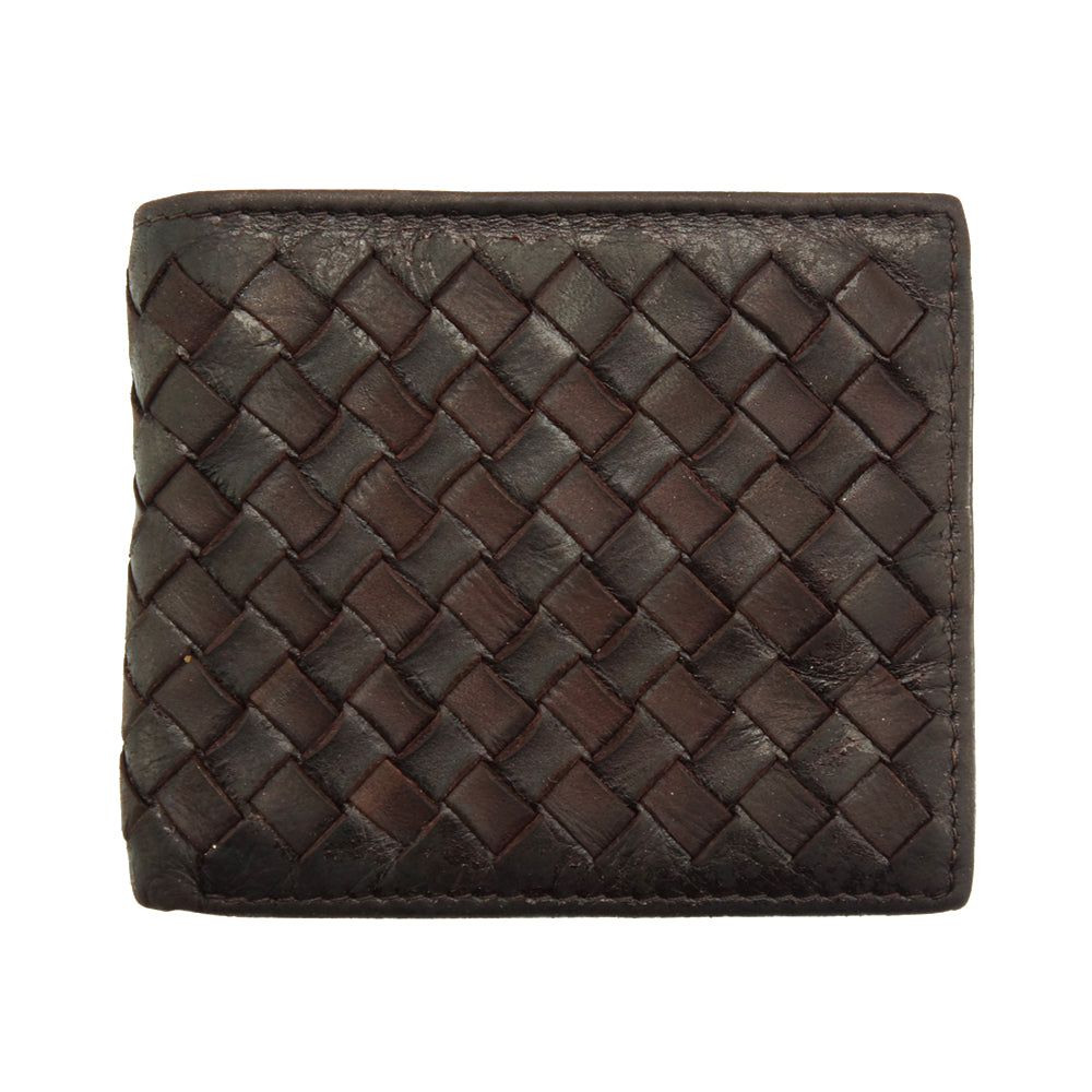 Tommaso S Men’s leather wallet-9