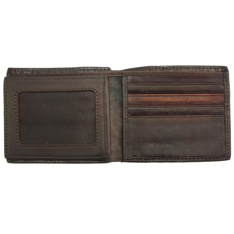 Tommaso S Men’s leather wallet-4