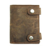 Tancredi Leather Wallet-6