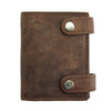 Tancredi Leather Wallet-7
