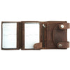 Tancredi Leather Wallet-5