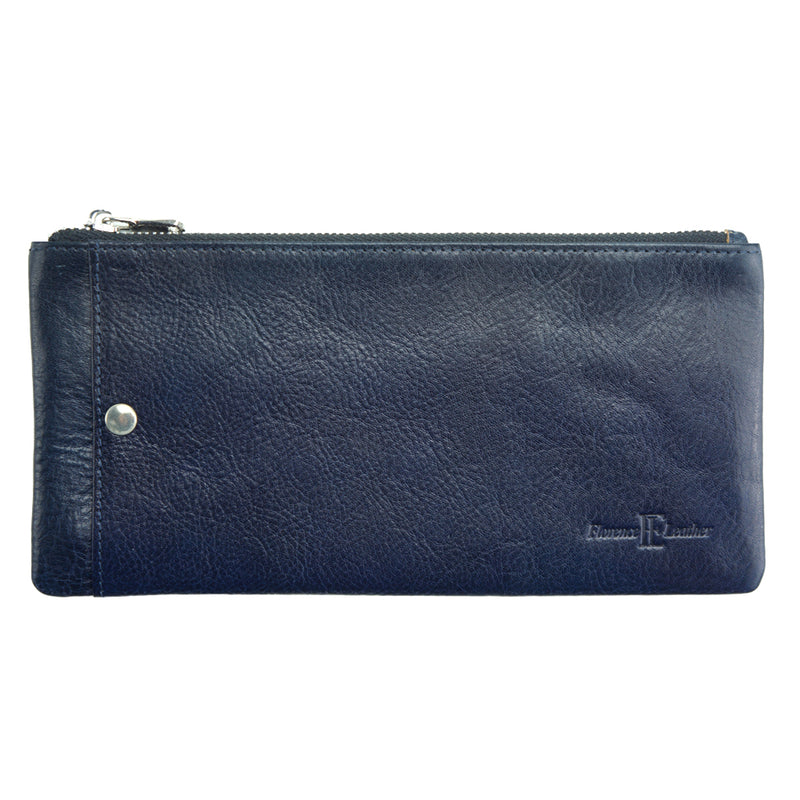 Martino leather wallet-7