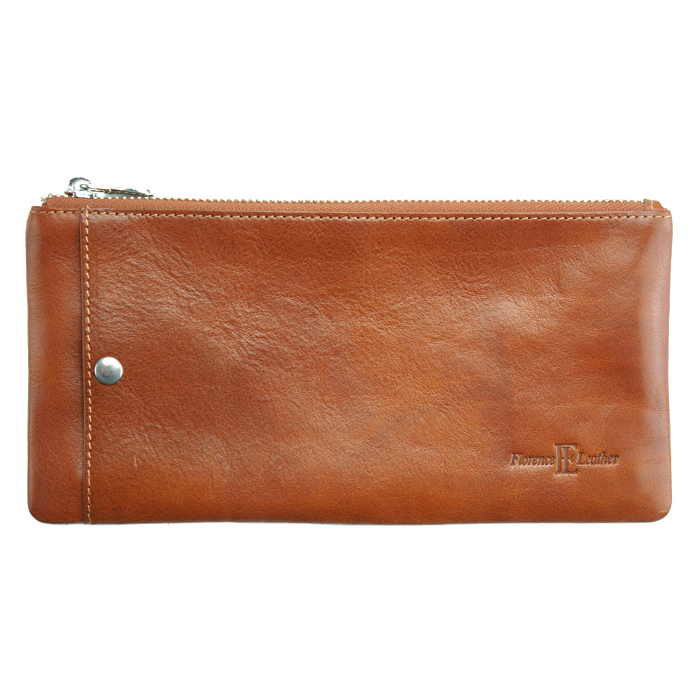 Martino leather wallet-8