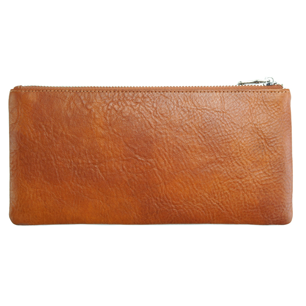 Martino leather wallet-1