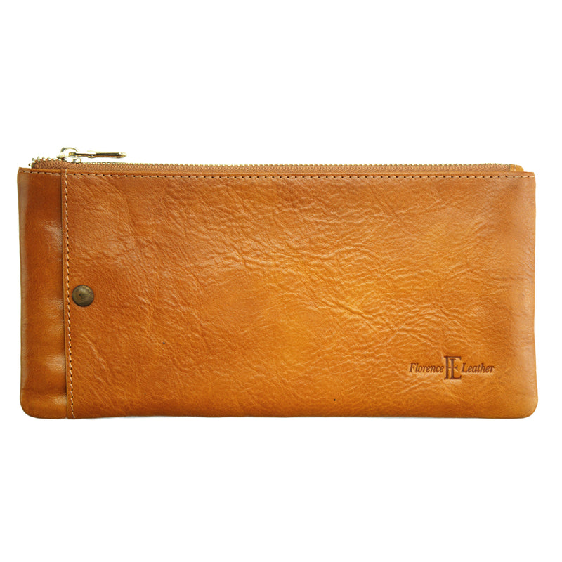 Martino leather wallet-9