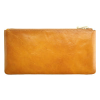 Martino leather wallet-2