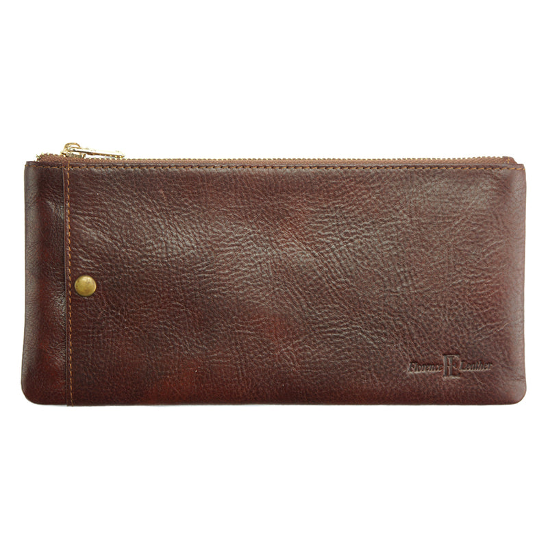 Martino leather wallet-10