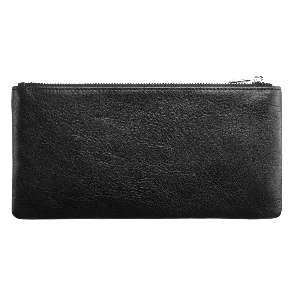 Martino leather wallet-4