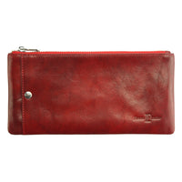 Martino leather wallet-12