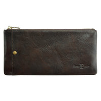 Martino leather wallet-13