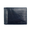 Genuine calfskin Leather wallet Gianni V-12