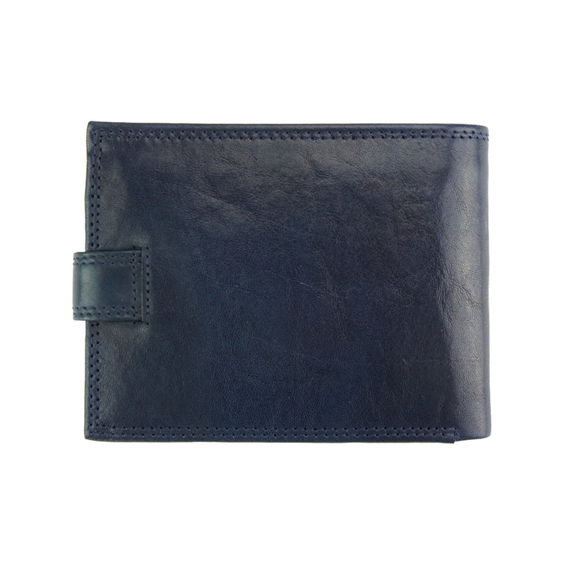 Martino V leather wallet-7