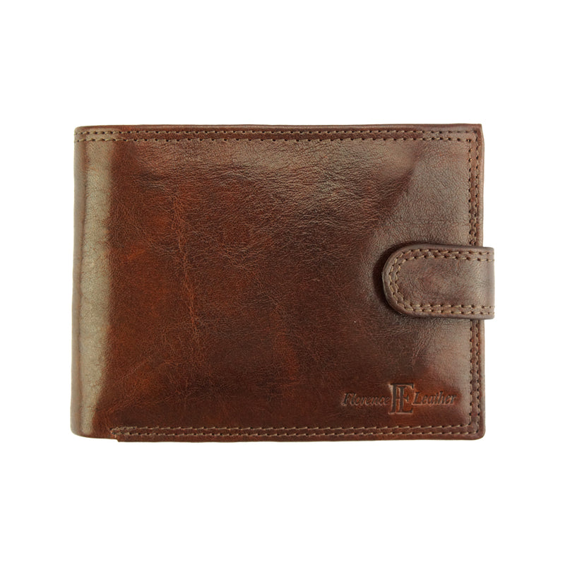 Martino V leather wallet-22