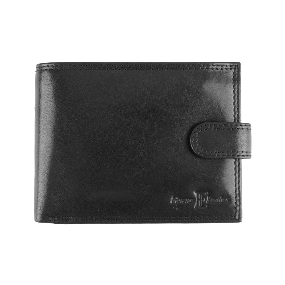 Martino V leather wallet-23
