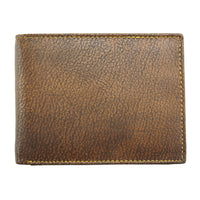 Alfonso leather wallet-5