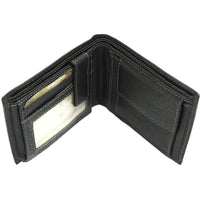 Alfonso leather wallet-9