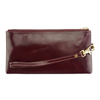 Anastasia leather wallet-1