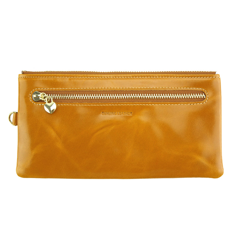 Anastasia leather wallet-6