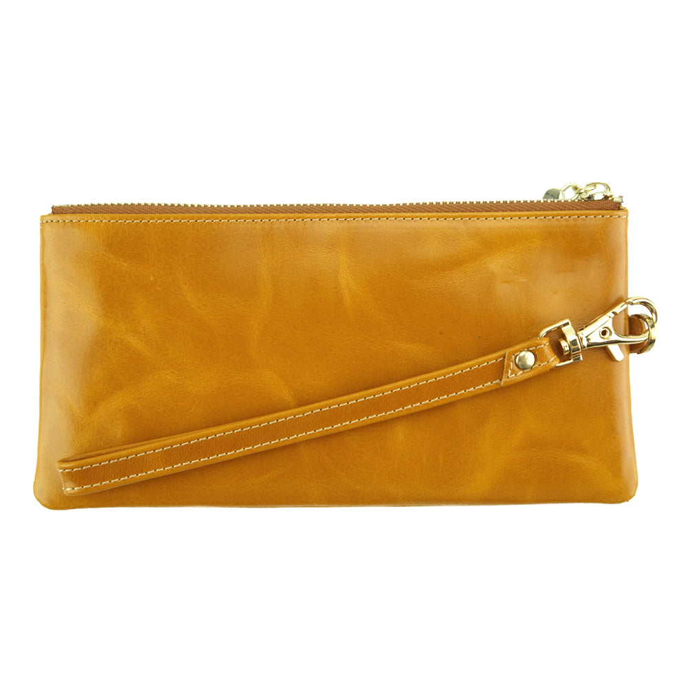 Anastasia leather wallet-2