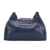 Floriana leather Handbag - Leather Italiano