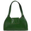 Floriana leather Handbag - Leather Italiano