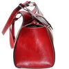 Florina GM: The Classic Leather Side Bag for Women - Leather Italiano